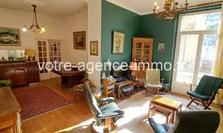 Appartement 5 Pièces 119 m² à vendre à Nice (06100)