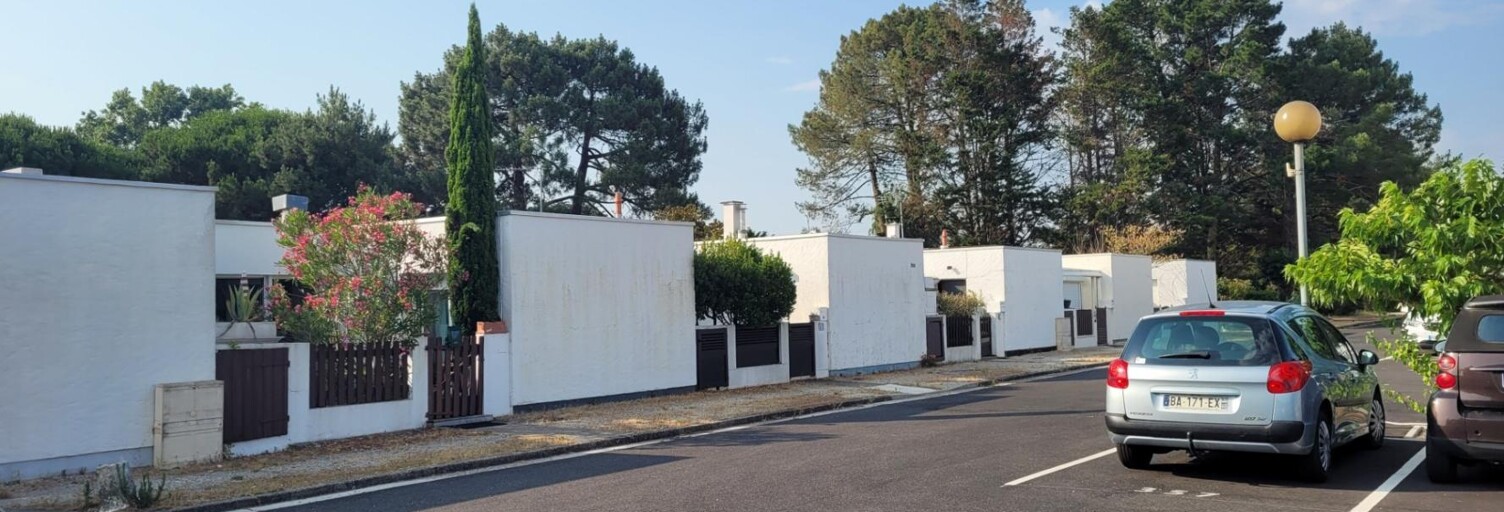 Maison 3 Pièces 73 m² à vendre à La Teste-de-Buch (33260)