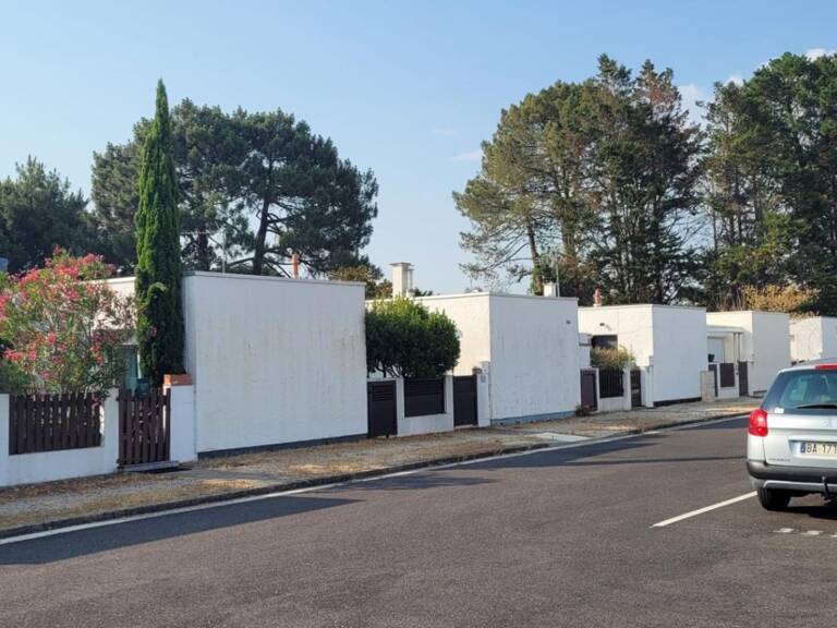 A l'entrée d'ARCACHON secteur AIGUILLON (LA TESTE DE BUCH) maison plain pied T3 73m2 — photo 1