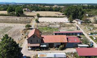 Maison 4 Pièces 200 m² à vendre à Roanne (42300)