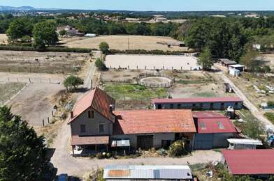 Maison 4 pièces 375000 €
