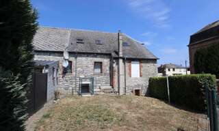 Maison 5 Pièces 147 m² à vendre à Glageon (59132)