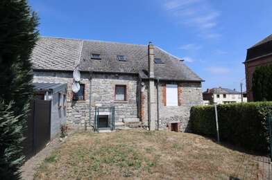 Maison 5 pièces 85000 €
