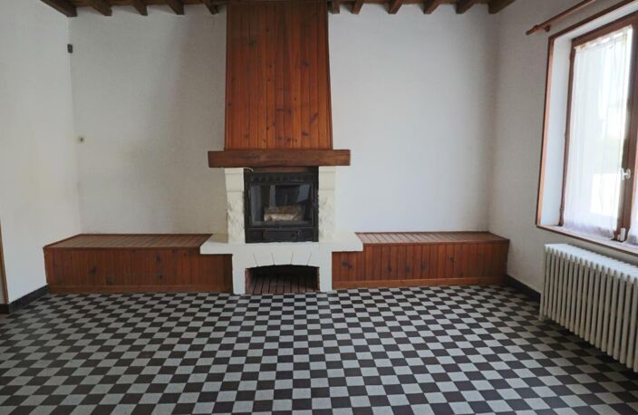 Maison de 147 m² à Glageon — photo 3