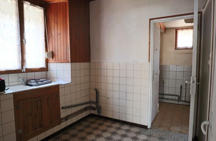 Maison de 147 m² à Glageon — photo 4