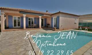 Maison 4 Pièces 101 m² à vendre à Sérignan (34410)