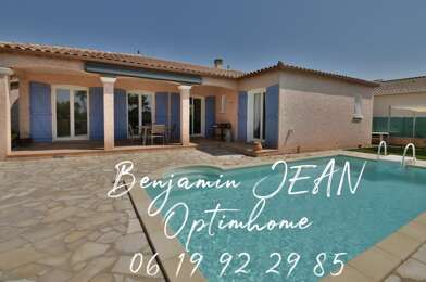 Maison 4 pièces 399000 €