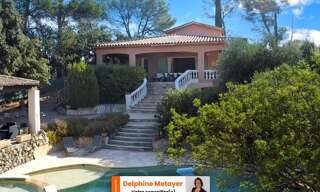 Maison 6 Pièces 150 m² à vendre à Lorgues (83510)