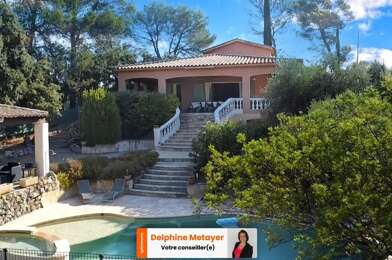 Maison 6 pièces 590000 €