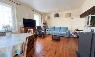 Maison 4 Pièces 76 m² à vendre à Vertaizon (63910)