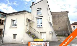 Maison 4 Pièces 76 m² à vendre à Bouzel (63910)