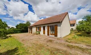 Maison 3 Pièces 82 m² à louer à Précy-sous-Thil (21390)
