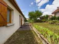 A LOUER Pavillon de plain pied avec garage et jardin — photo 4