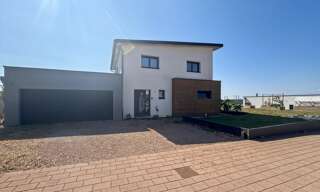 Maison 5 Pièces 130 m² à vendre à Gundershoffen (67110)