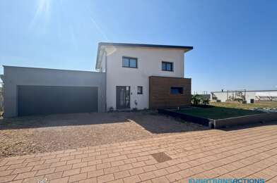 Maison 5 pièces 399000 €
