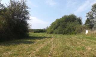 Terrain  876 m² à vendre à Le Pizou (24700)