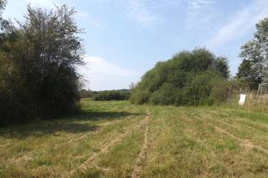 Terrain  22000 €