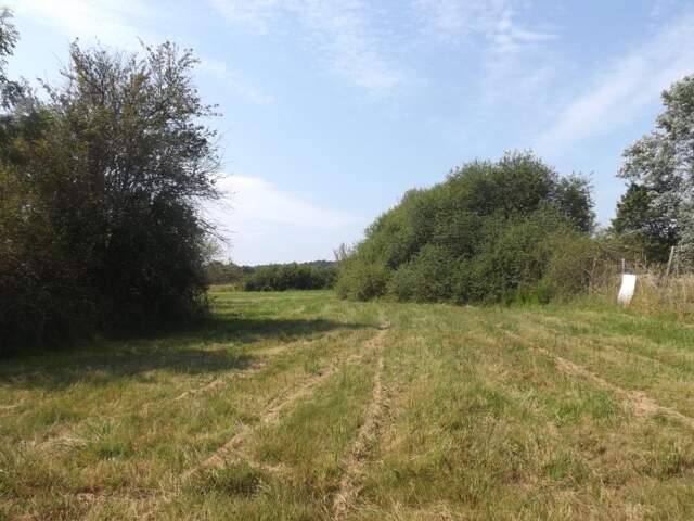 terrain à bâtir LE PIZOU — photo du bien