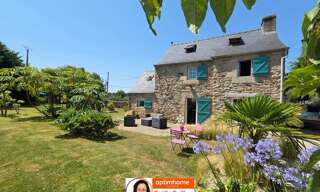 Maison 4 Pièces 89 m² à vendre à Morlaix (29600)