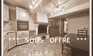 Maison 7 Pièces 150 m² à vendre à Prades-sur-Vernazobre (34360)