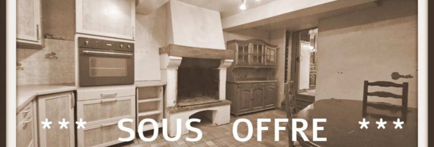 Maison 7 Pièces 150 m² à vendre à Prades-sur-Vernazobre (34360)