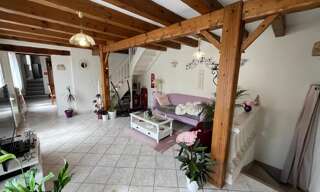 Maison 6 Pièces 165 m² à vendre à Waville (54890)