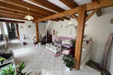 Maison 6 pièces 159000 €