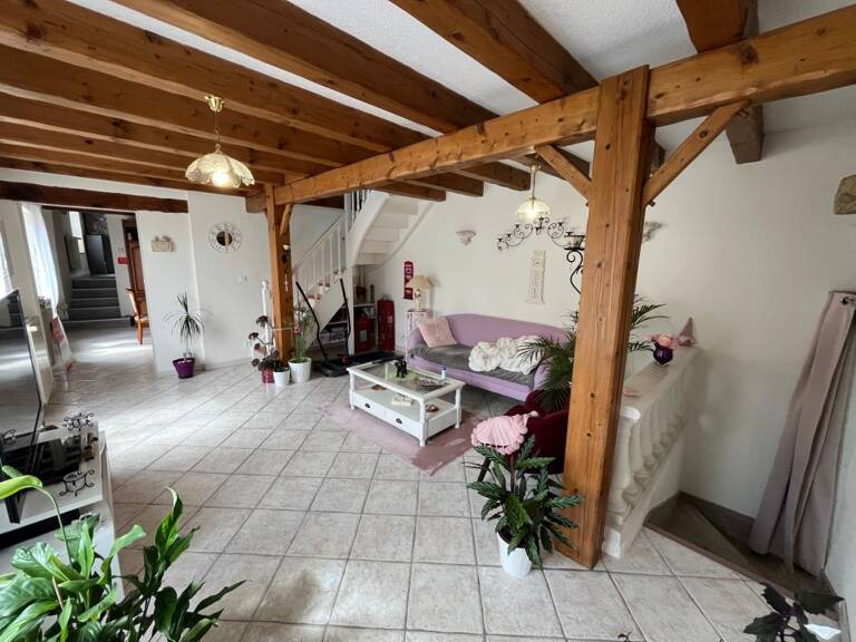 Maison à WAVILLE DE 165 M² — photo 1