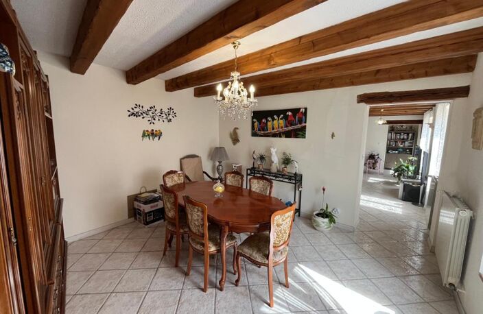 Maison à WAVILLE DE 165 M² — photo 2