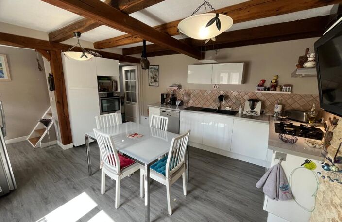 Maison à WAVILLE DE 165 M² — photo 3