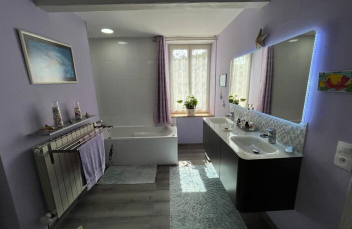 Maison à WAVILLE DE 165 M² — photo 4