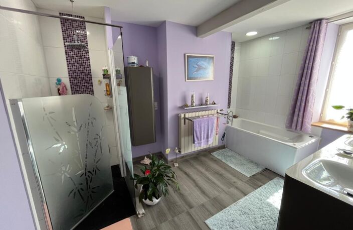 Maison à WAVILLE DE 165 M² — photo 5