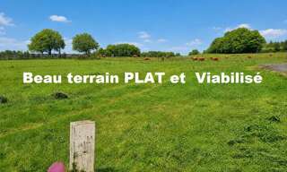 Terrain  1125 m² à vendre à Seilhac (19700)