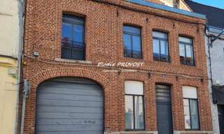 Maison 4 Pièces 74 m² à vendre à Lillers (62190)