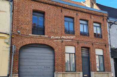Maison 4 pièces 147000 €