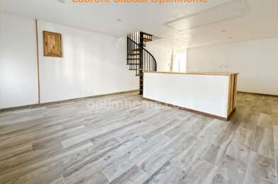 Maison 4 pièces 102000 €