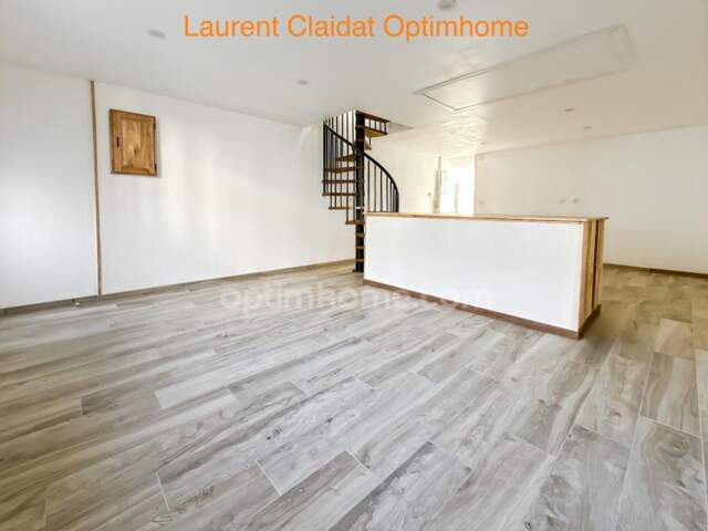 SAINT-QUENTIN – MAISON ENV.89 M² – 3 CHAMBRES – DPE C – IDÉAL INVESTISSEUR — photo du bien