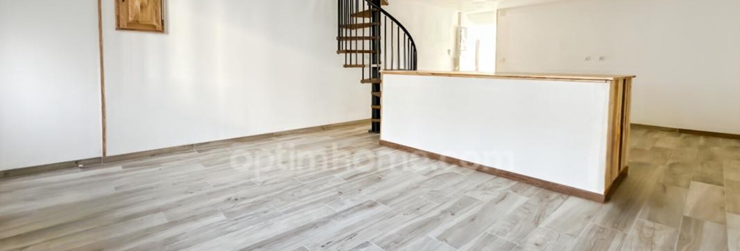 Maison 4 Pièces 89 m² à vendre à Saint-Quentin (02100)