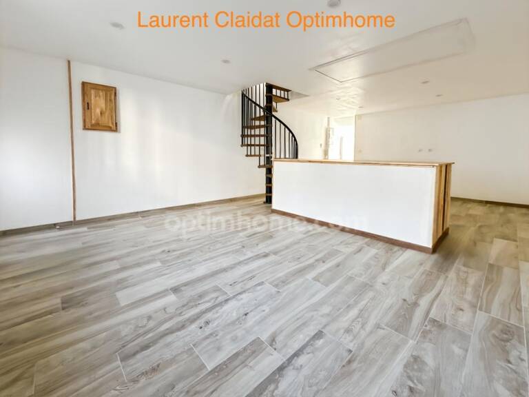 SAINT-QUENTIN – MAISON ENV.89 M² – 3 CHAMBRES – DPE C – IDÉAL INVESTISSEUR — photo 1