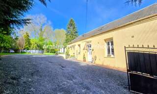 Maison 7 Pièces 138 m² à vendre à Saint-Souplet (59360)