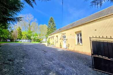 Maison 7 pièces 146000 €