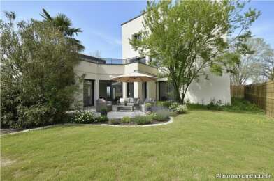 Appartement 4 pièces 499000 €
