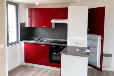 Maison 3 pièces 112500 €