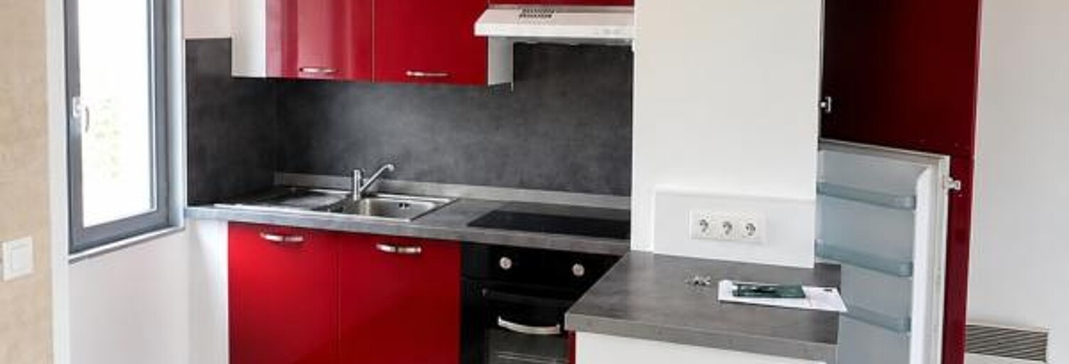 Maison 3 Pièces 59 m² à vendre à Gan (64290)