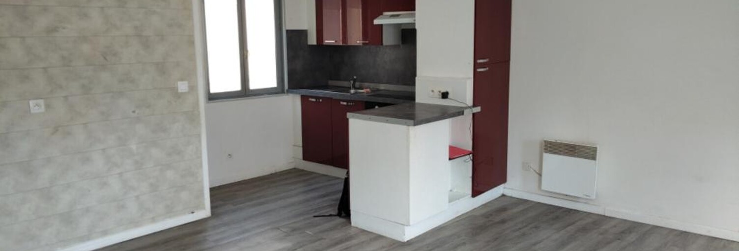 Maison 3 Pièces 59 m² à vendre à Gan (64290)