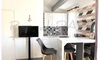 Appartement 3 Pièces 27 m² à vendre à Agde (34300)