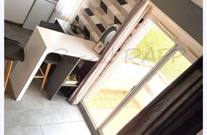 Appartement à vendre 3 pièces LE CAP D'AGDE (34) — photo 2