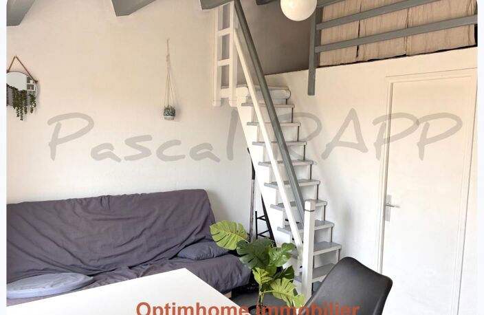 Appartement à vendre 3 pièces LE CAP D'AGDE (34) — photo 4