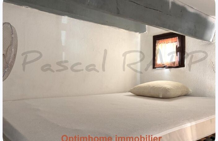 Appartement à vendre 3 pièces LE CAP D'AGDE (34) — photo 5