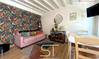 Appartement 2 Pièces 31 m² à vendre à Honfleur (14600)